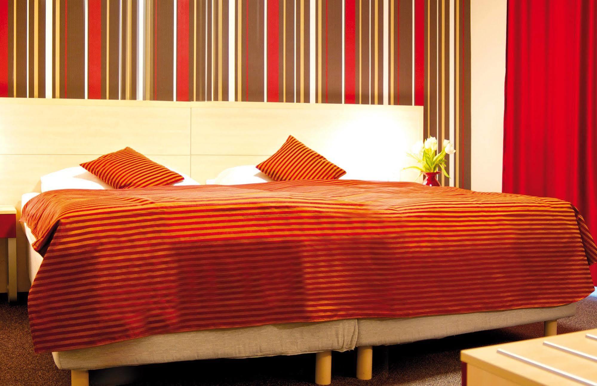 Hotel Albellus Brno Exterior photo